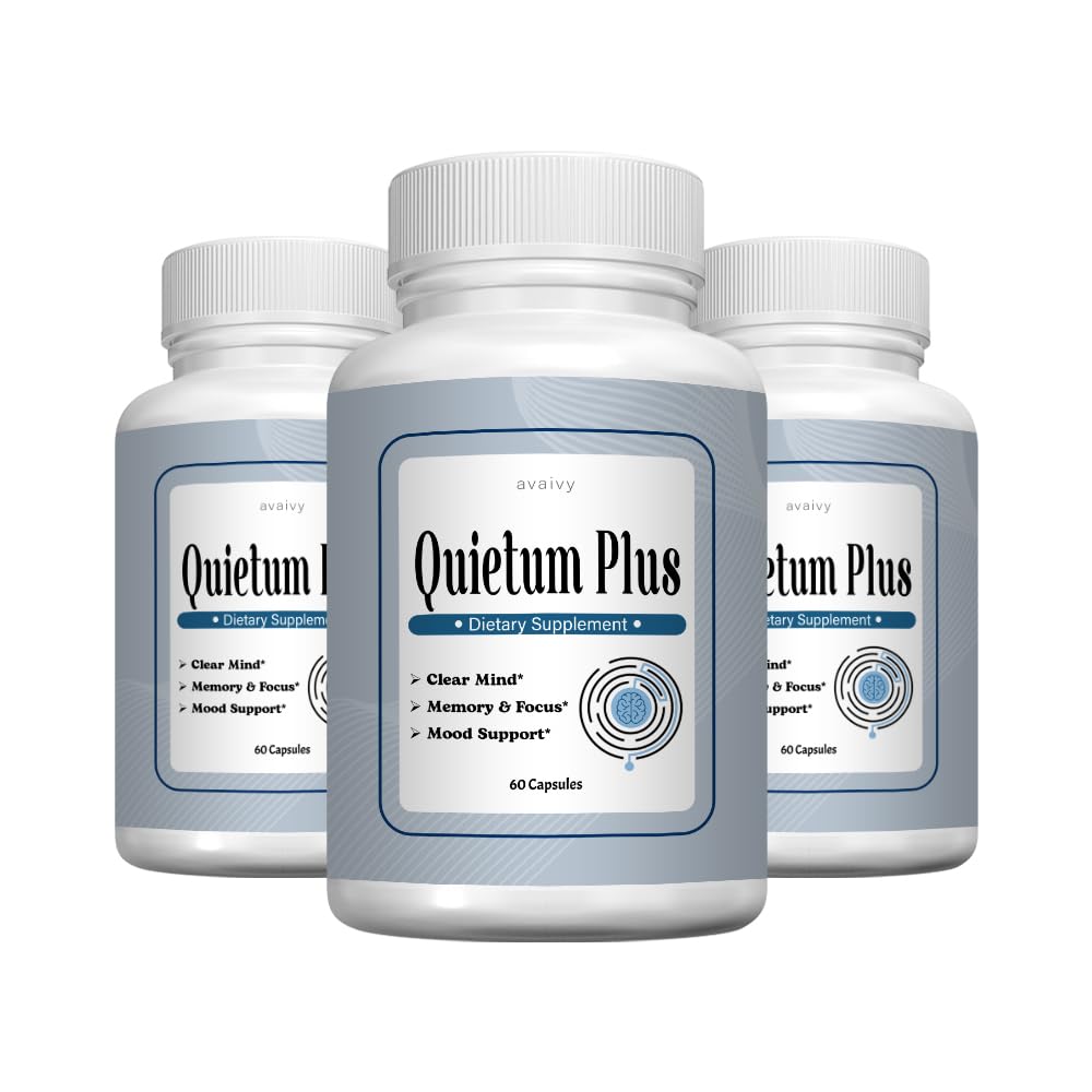 quietum plus