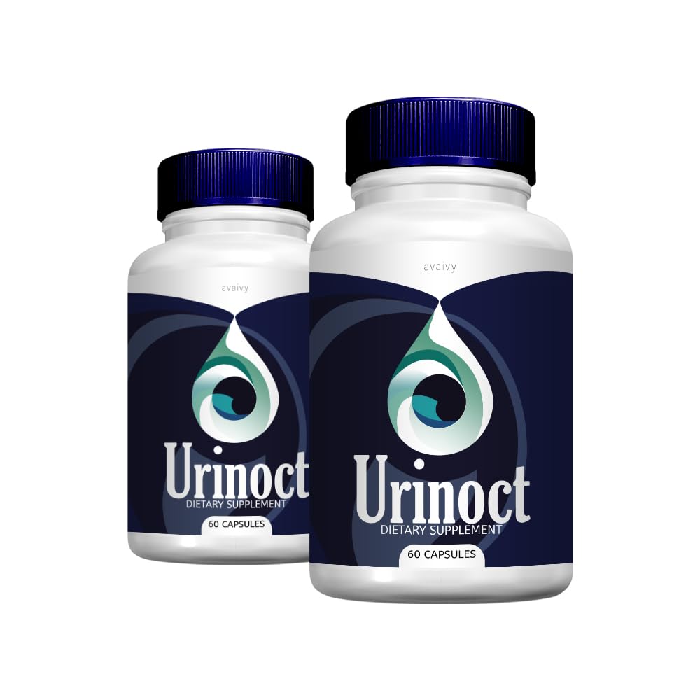 urinoct supplement