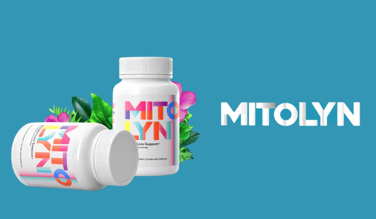 mitolyn