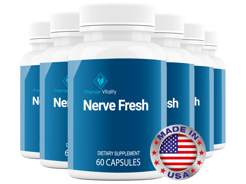 nerve fresh