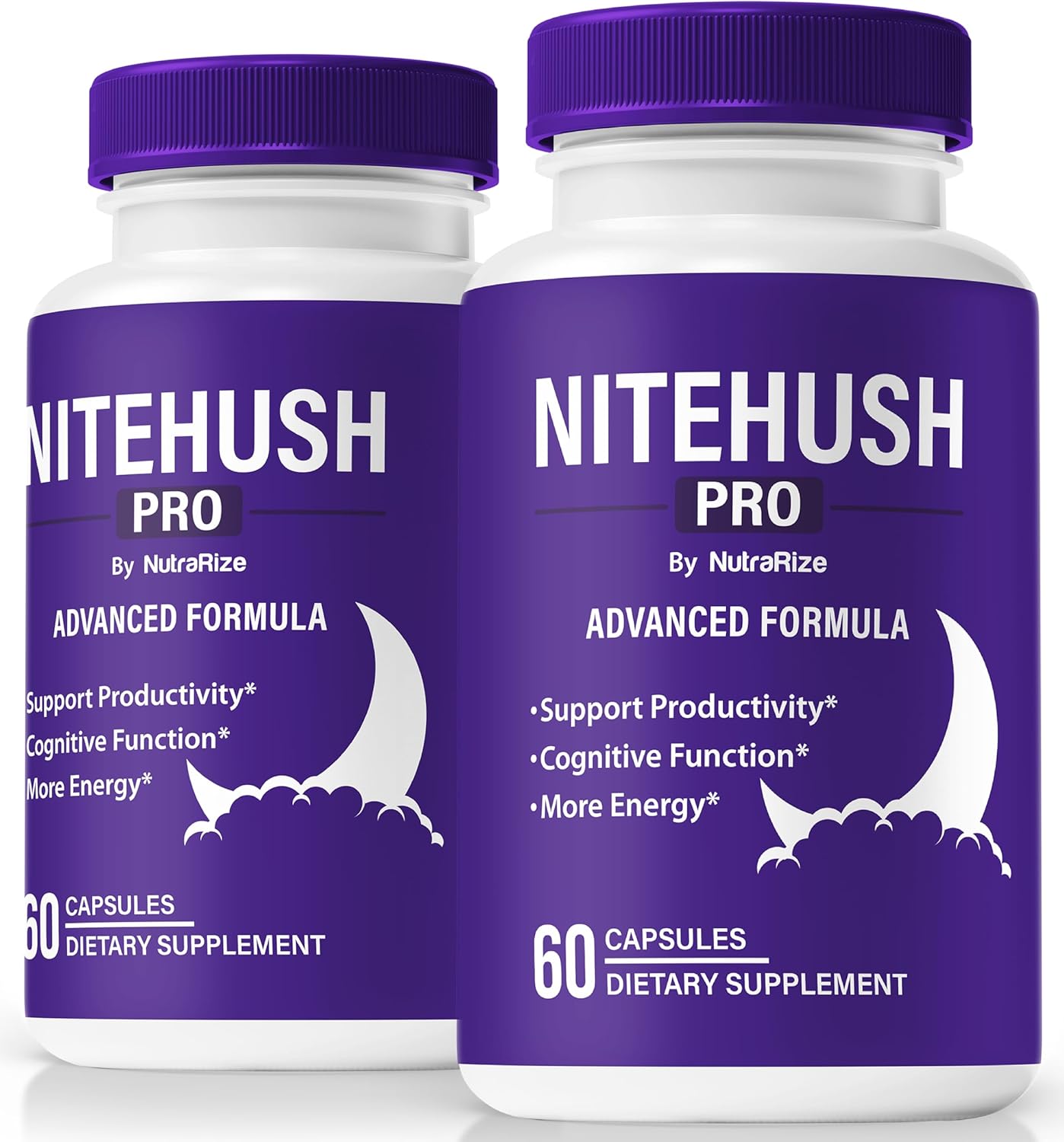 nitehush pro