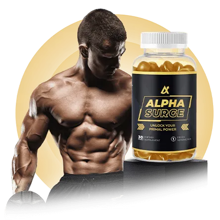 alphasurge