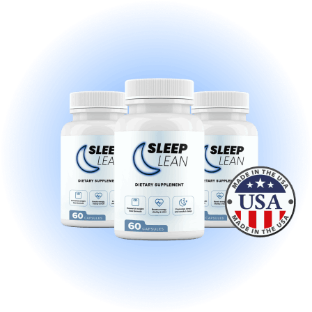 sleeplean